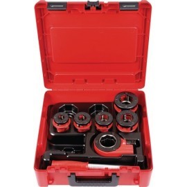 Jeu de filières SUPER CUT ROTHENBERGER