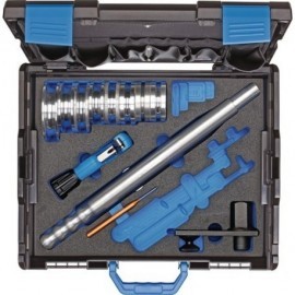 Set plieuses tuyaux manuelles 1100-278601 jusqu à 180 degr.