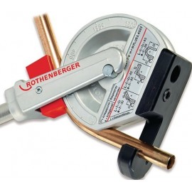 Cintreuse manuelle ROBEND® H+W Plus ROTHENBERGER