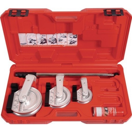 Cintreuse manuelle ROBEND® H+W Plus ROTHENBERGER