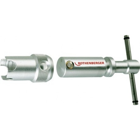 Outil de vissage de vanne RO-QUICK ROTHENBERGER
