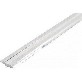 Couteau réversible CENTROFIX L520mm l12mm E2,7mm