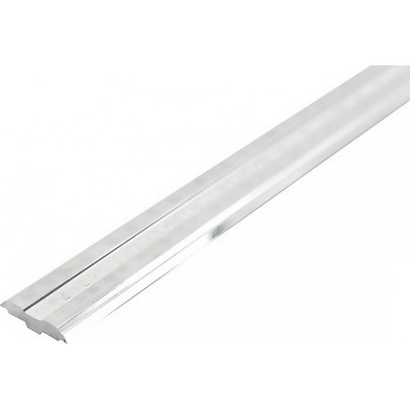 Couteau réversible CENTROFIX L520mm l12mm E2,7mm