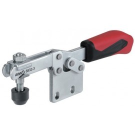 Sauterelle de serrage horizontale no. 6832 taille 4