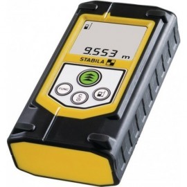 Télémètre laser LD 320 0,05-60 m ± 1,5 mm
