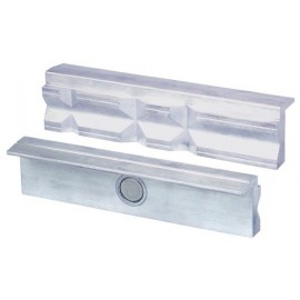 Mâchoire d'étau de protection type P HEUER