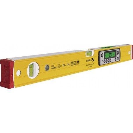 Niveau électronique TECH 196M DL STABILA