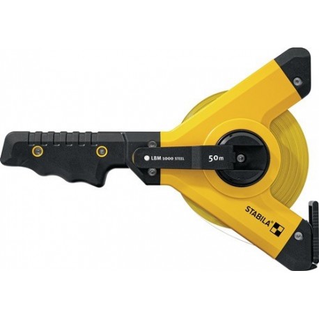 Ruban à étrier LBM 1000 STEEL STABILA