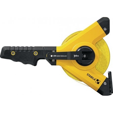 Ruban à étrier LBM 1000 FIBREGLASS STABILA