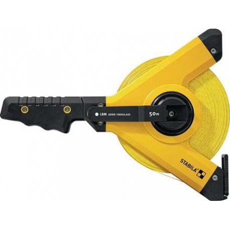 Ruban à étrier LBM 1000 FIBREGLASS STABILA