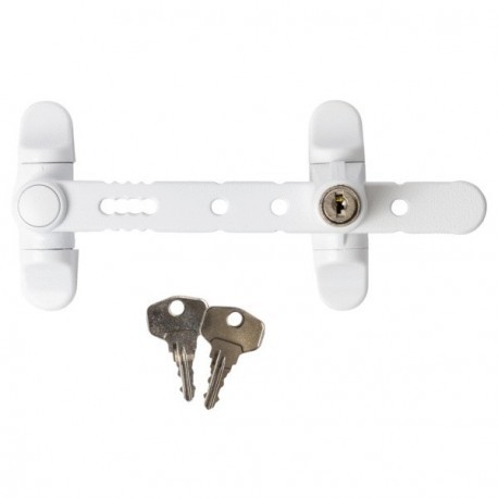 Entrebâilleurs de sécurité AIRLOCK