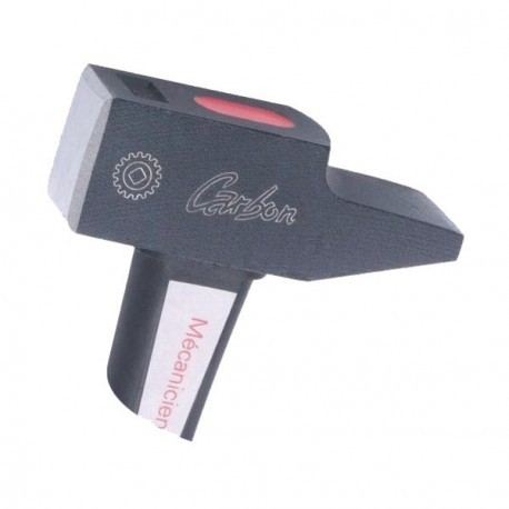 Marteau de mécanicien manche Carbon®