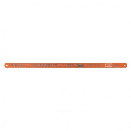 Lame bi-métal SANDFLEX®