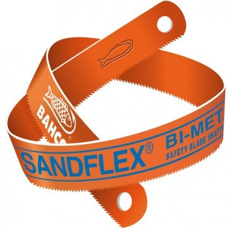 Lame bi-métal SANDFLEX®