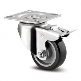 Roulettes série Nova