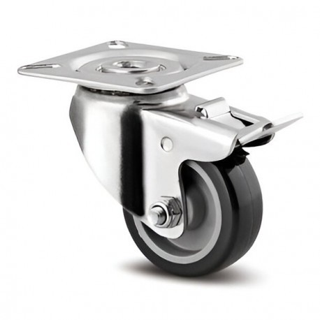 Roulettes série Nova