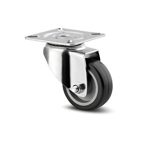 Roulettes série Nova