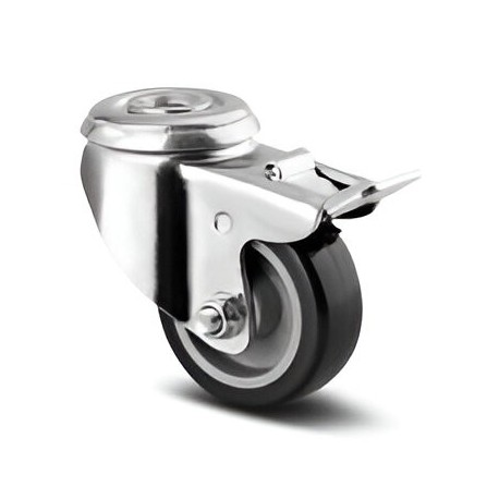 Roulettes série Nova