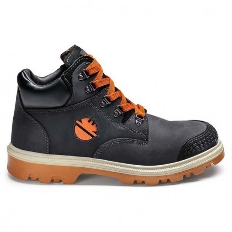 Chaussures de sécurité hautes DIGGER DINT