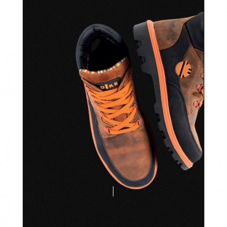 Chaussures de sécurité DIGGER DIVER