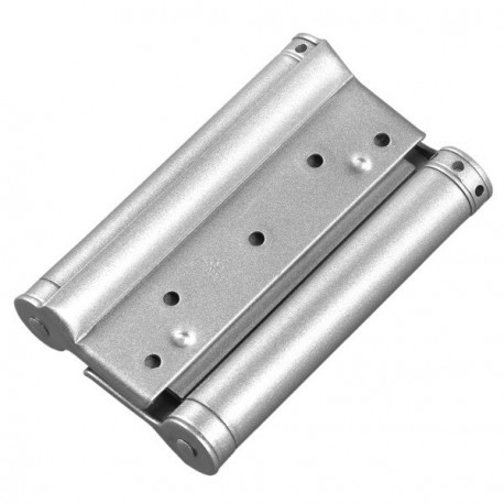 Charnières compactes LIOBEX