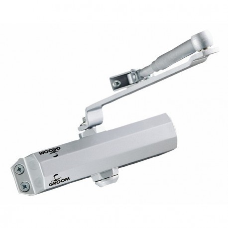 Ferme-portes à bras à compas GR101