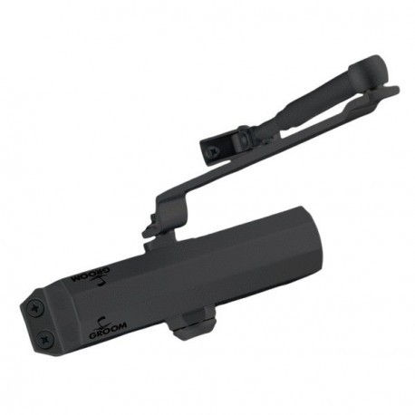 Ferme-portes à bras à compas GR101