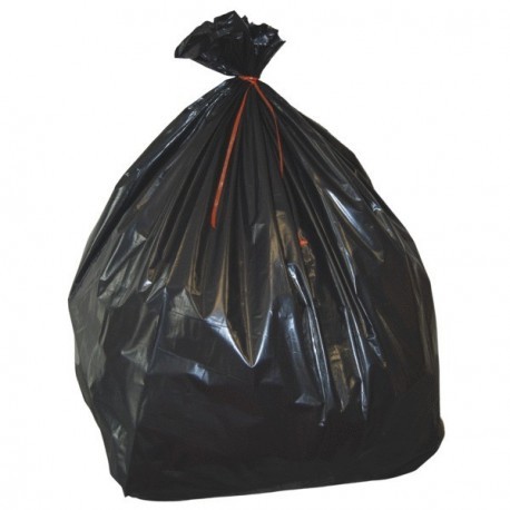 Sacs poubelle