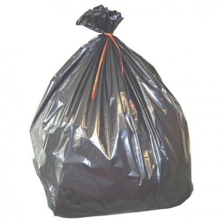 Sacs poubelle