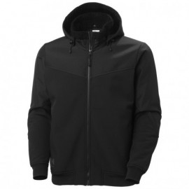 Blouson softshell OXFORD Hiver