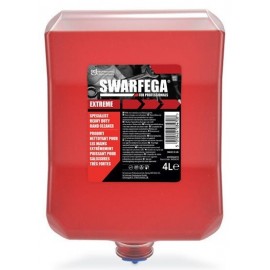 Gel nettoyant mains Swarfega® EXTREME
