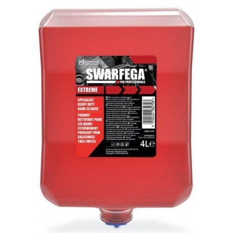 Gel nettoyant mains Swarfega® EXTREME