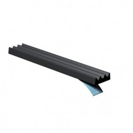 Joints d'isolation espace faible K