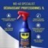Dégraissant professionnel WD-40 SPECIALIST®
