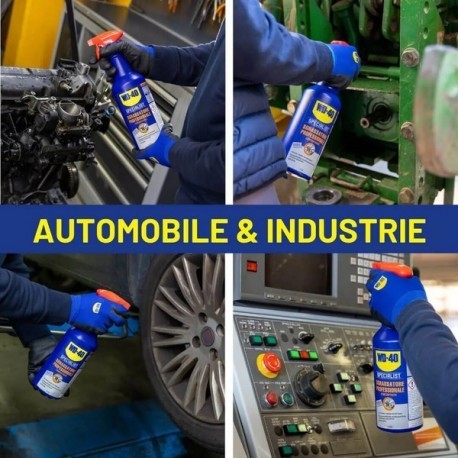 Dégraissant professionnel WD-40 SPECIALIST®