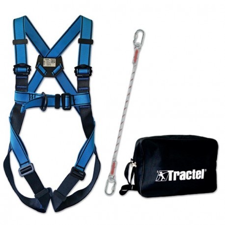 Kit antichute nacelle