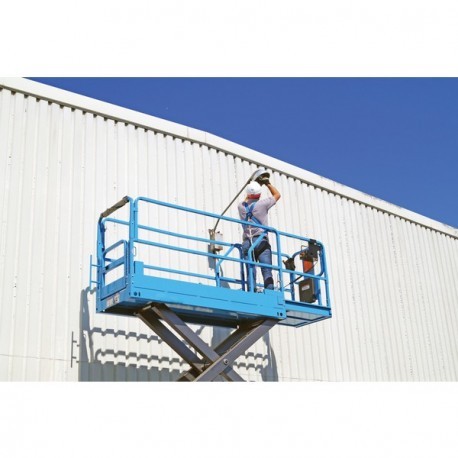 Kit antichute nacelle