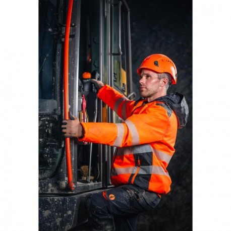 Blouson HV BERGO/BERGUE