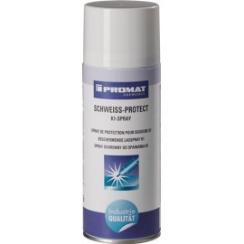 Spray de protection des soudures K1 400 ml