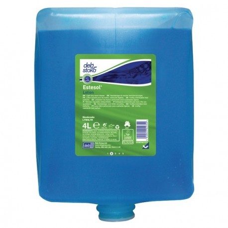 Lotions ESTESOL LOTION