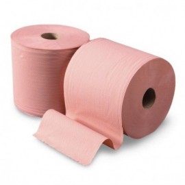 Bobines de ouate économiques