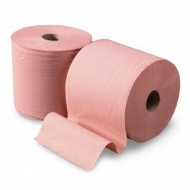 Bobines de ouate économiques