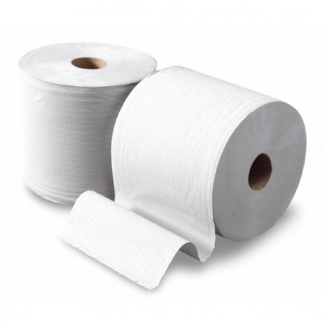 Bobines de ouate économiques