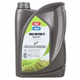 Huiles moteur