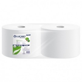 Bobine d'essuyage ECO 1500 formats