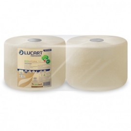 Bobines d essuyage ECO NATURAL 700 formats