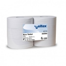 Papiers-toilette MAXI JUMBO