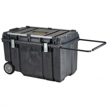 Coffres de chantier étanches FatMax®