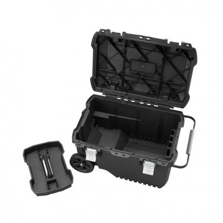 Coffres de chantier étanches FatMax®