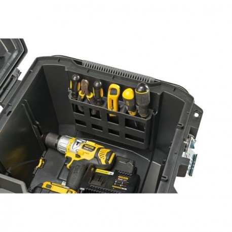 Coffres de chantier étanches FatMax®